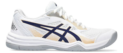 Tenis Asics Para Jugar Tenis Upcourt 5 De Mujer 30607