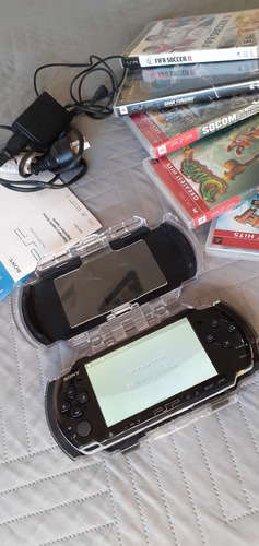 Psp 3010