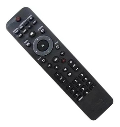 Controle Philips Tv Lcd/led - Série 5000/7000
