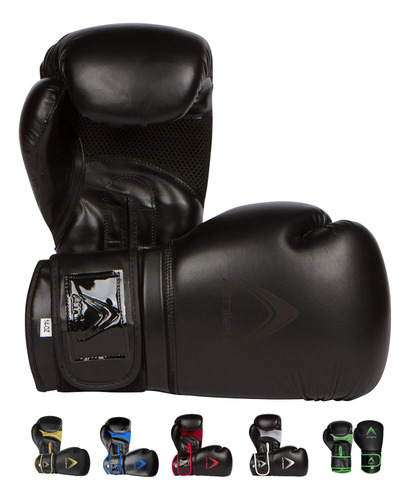 Athllete Guantes De Boxeo Para Hombres Y Mujeres, Guantes De