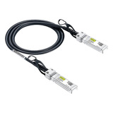 10gtek 10 Gigas Por Segundo Sfp + Dac Pasivo. For Cisco