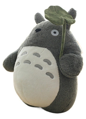 Juguetes De Felpa Encantadores De Totoro De Tamaño Grande