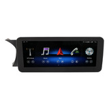 Navegación Gps De Coche Hd De 10.25 Pulgadas Para Pantalla C