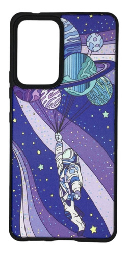 Funda Protectora Animada Para Samsung A53 Diseños Unicos 