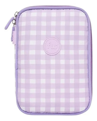 Cartuchera Organizador Canopla 1 Piso Candy Fw | Envío gratis