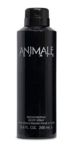 Animale For Men Body Spray 200ml | Original 