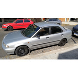 Suzuki  Baleno 1.6 Glx