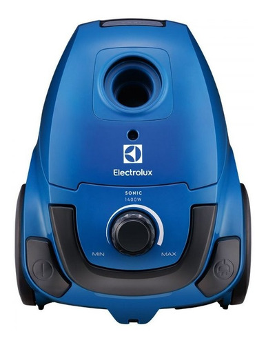 Aspirador De Pó Electrolux 1400w Sonic Son10