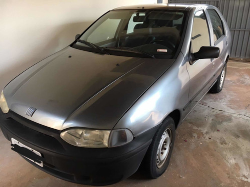 FIAT PALIO 1999 1.0 EX 5P GASOLINA