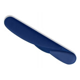 Reposamuñecas De Teclado Kensington Wrist Pillow, Azul Ctman