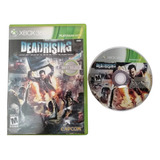 Deadrising Xbox 360 