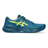 Zapatillas Asics Padel Handball Voley Futbol Calidad Premium