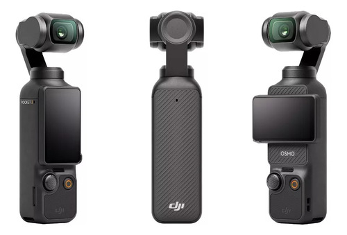  Dji Osmo Pocket 3 Standard  Envio Hoje Nfe                 