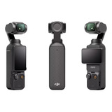  Dji Osmo Pocket 3 Standard  Envio Hoje Nfe                 