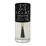 Esmalte Hipoalergênico Eclat Alergoshop Antialérgico 7-free Cor Top Coat