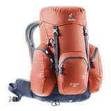 Mochila Deuter Outdoors Lava Navy