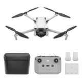 Dji Mini 3 Fly More Combo, Dron Con Cámara 4k, Menos De 8..