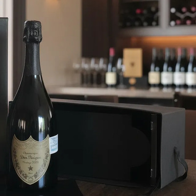 Champagne Dom Perignon Vintage 2003 Brut 750ml | Envío gratis