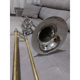 Trombone Baixo Weril G. Gagliardi