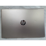 Lap Top Hp Core I5 Decima Gen 8 Ram 512 Ssd  Excelente Estad