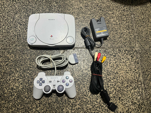 Playstation Psone