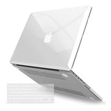 Carcasa 2 En 1 Para Portátil Macbook Pro Retina De 13''/15''