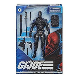 Hasbro G.i. Joe Classified Series Figure - Snake Eyes