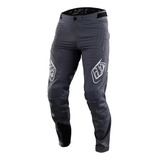 Pantalones De Bicicleta Sprint Charcoal Troy Lee Designs