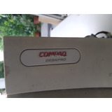 Cpu Marca Compac Deskpro Pentium. (no Funciona)