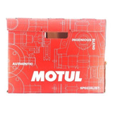 Aceite Motul 8100 Xcess X5lts 5w40 Sintetico Caja Cerrada 4u