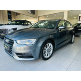 Audi A3 1.8 Tfsi Sportback 16v Gasolina 4p Automático C/ Tet