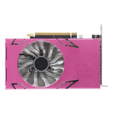 Tarjeta Gráfica De Juego Rx580 4g 4g 256bit Gddr5 1206/1500