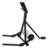 Torre Auxiliar Base Rodillo Equilibrio Soporte Biciclettl053