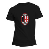 Playera Milan. Adulto Y Niño