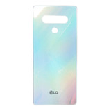 Tapa Trasera De Cristal Para LG K71/ LG Stylus 6 