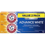 Crema De Dientes Arm & Hammer Blanc - Un - g a $226