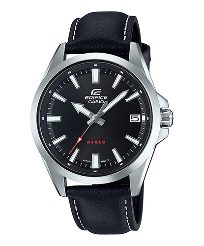 Reloj Casio Hombre Efv-100l-1a Envio Gratis