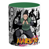 Taza Shikamaru - Naruto