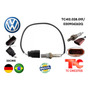 Sensor De Oxgeno Vw Fox Spacefox Cross Polo 1.6 Corto Volkswagen Polo