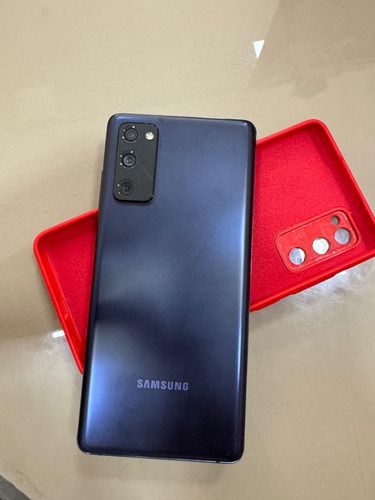 Celular Samsung Galaxy S20 Fe 256gb + 8gb Dual Sim
