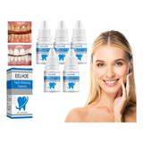 5×esencia Blanqueadora Dental Limpeza - mL a $2884