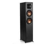 Klipsch R-620f Altavoz De Pie Con Tecnologia Tractrix Horn