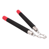 Nunchucks Iron Chain Nunchucks Chinos Entrenando Nunchucks