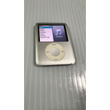 iPod Nano 3 Gen 4gb