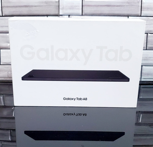 Samsung Galaxy Tab A8 10.5  Nueva 32gb Wifi