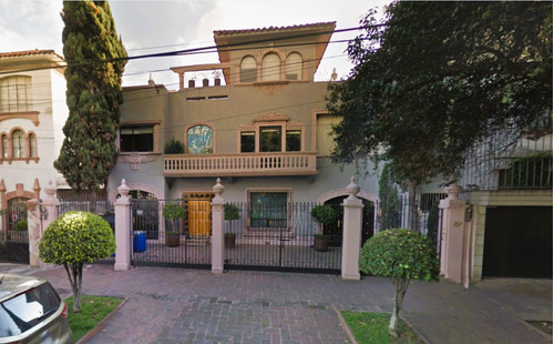 ¡¡jb-hermosa Casa En Polanco Iv Seccion, Fabulosa Oportunidad De Remate!! - Imagen 3