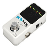 Pedal Afinador Tc Electronic Polytune 3 Mini Oferta!!!