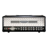 Cabezal Mesa Boogie Valvular Made In Usa Triple Rectifier