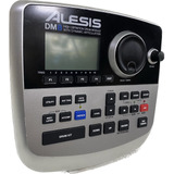 Modulo De Bateria Eletronica Alesis Dm8 Novo Mostruario