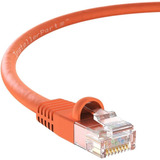 Paquete De 10 Cable Ethernet Cat6 Cable Utp Con Arranqu...